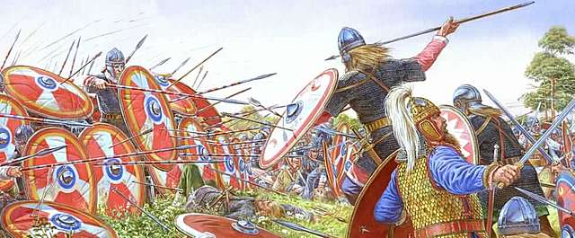 Battaglia di Adrianopoli