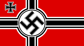 Timeline: EJE CRONOLÓGICO DEL NAZISMO