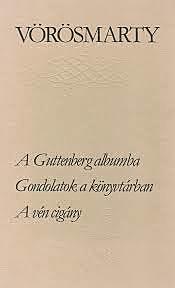 A Guttenberg-albumba