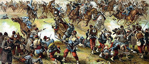 Batalla de San Quintín