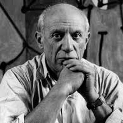 Timeline: Pablo Picasso