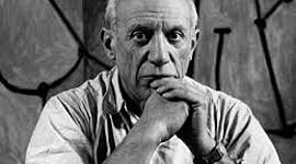 Timeline: Pablo Picasso