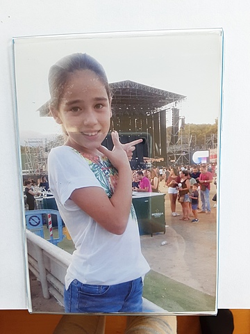 EL MEU PRIMER CONCERT DE MÚSICA