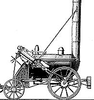 Primera Revolució Industrial