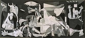 OBRA GUERNICA