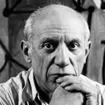 Timeline: Pablo Picasso