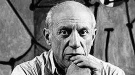 Timeline: Pablo Picasso