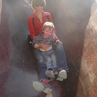 Timeline: LA MEUA VIDA