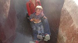 Timeline: LA MEUA VIDA