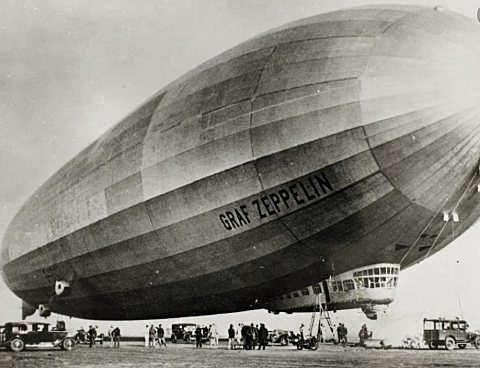 Segona Revolució Industrial