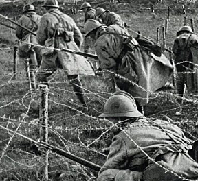 Primera Guerra Mundial