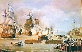 Guerra anglo- espanyola