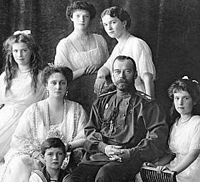 La Revolució Russa i l'URSS