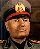 L'ascens dels totalitarismes feixista i nazi