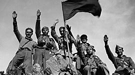 Timeline: War Time after Time