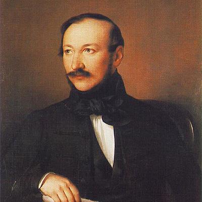 Timeline: Vörösmarty Mihály