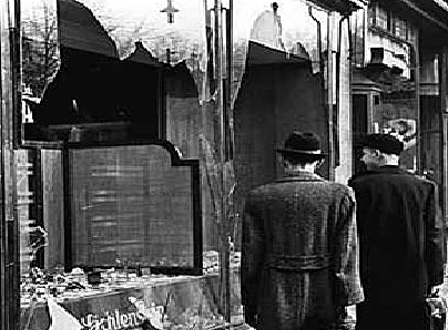 L'ascens dels totalitarismes feixista i nazi