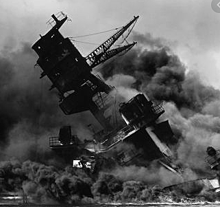 La Segona Guerra Mundial