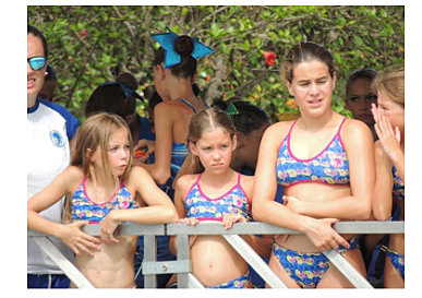 Quan vaig començar amb la sincro