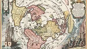 Primera vuelta al mundo