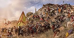 Rebelión de las Alpujarras