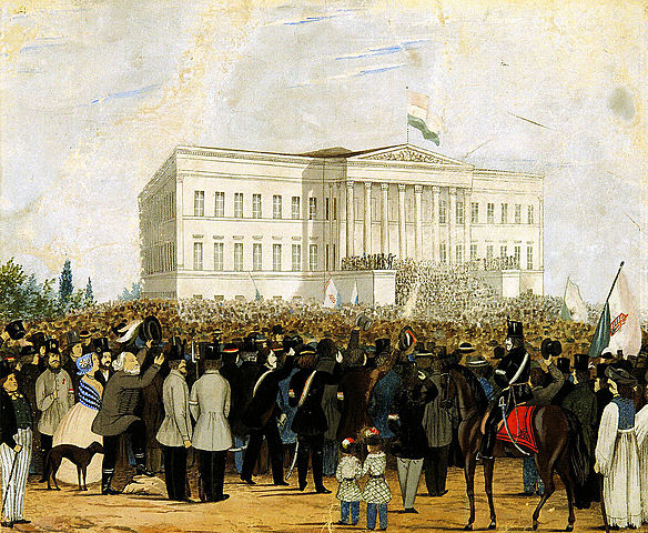 1848-as forradalom