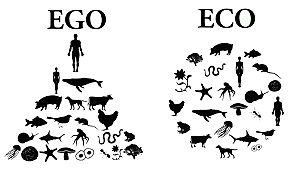 Ecologismo Profundo (Arne Naess)