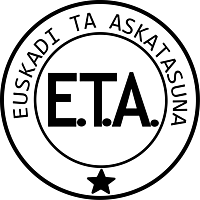 ETA (Euskadi Ta Askatasuna)
