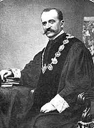 Llega al poder álvaro Figueroa, el Conde de Romanones