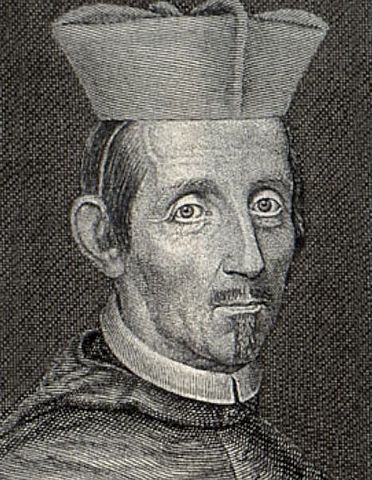 Juan Everardo Nithard