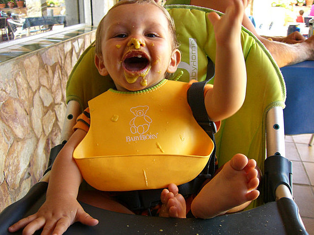 La meua primera dent