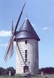 Moulin à vent
