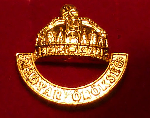 Magyar Örökség díj