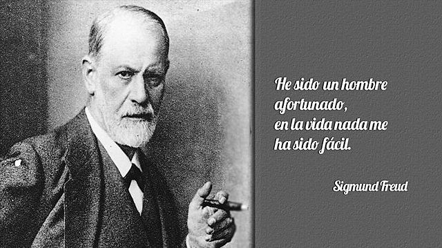 Sigmund Freud