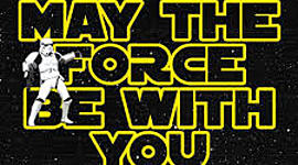 Timeline: Star Wars Film Series