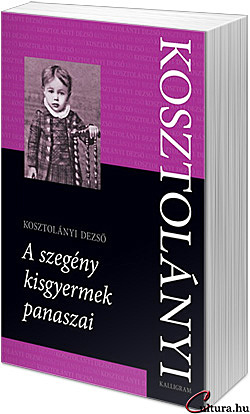 A szegény kisgyermek panaszai