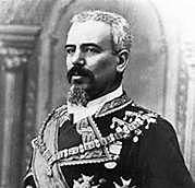 Pronunciament del general Martínez Campos