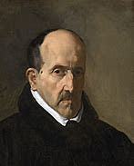 LUIS DE GÓNGORA