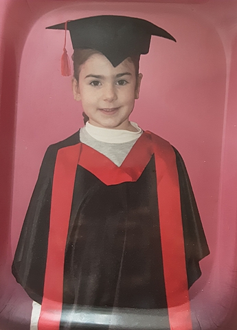 GRADUACIÓ