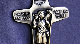 Timeline: Breve pasó por acontecimientos importantes dentro de la vida de la Iglesia Católica