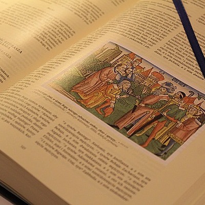 Timeline: Polska XIII-XV wiek