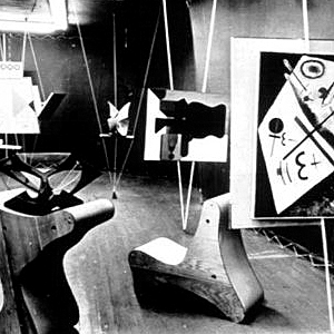 Galería Art of this Century