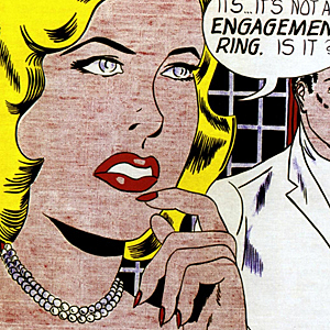 Primeras exposiciones de Pop-Art