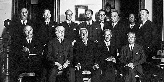 El bienio reformista (1931-1933)