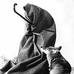 “El Coyote” Beuys