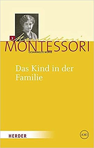 Das Kind in der familie, Wien, Verlag