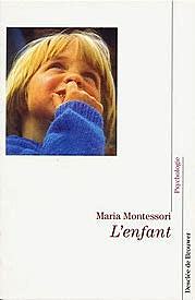 L'Enfant, Paris, Desclèe et De Brouwer.