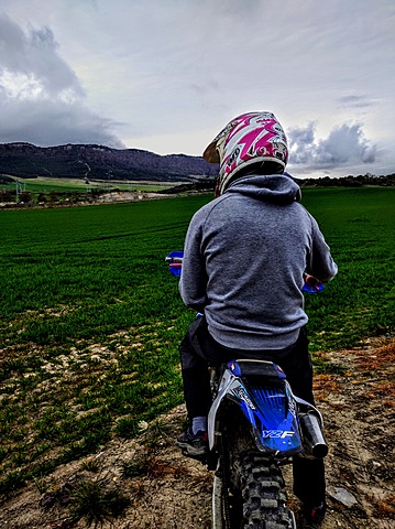 Como pez en el agua...