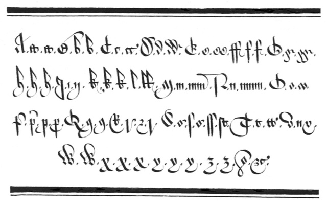 Early Modern English