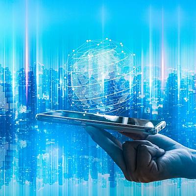 Timeline: Technology of Computers in My Personal Life by Rebecca Dobner